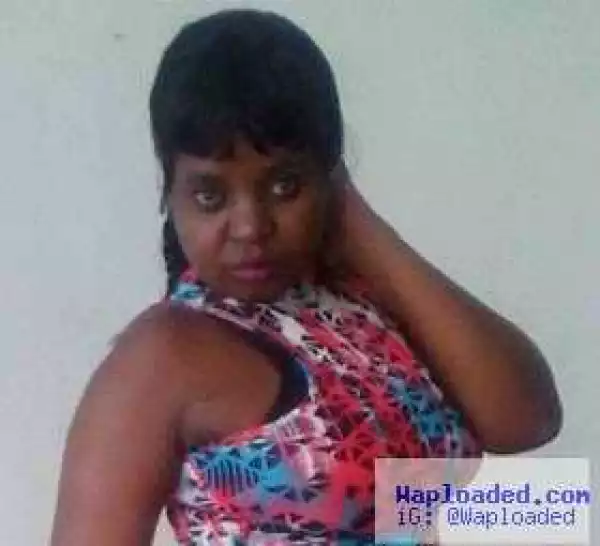 Photos: Woman claims she was dumped by her 
